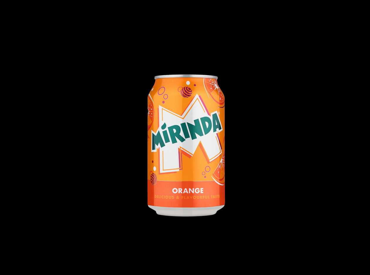 Mirinda