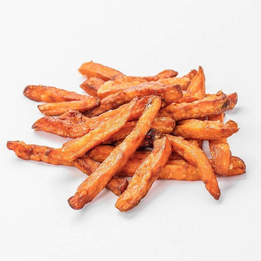 Sweet potato