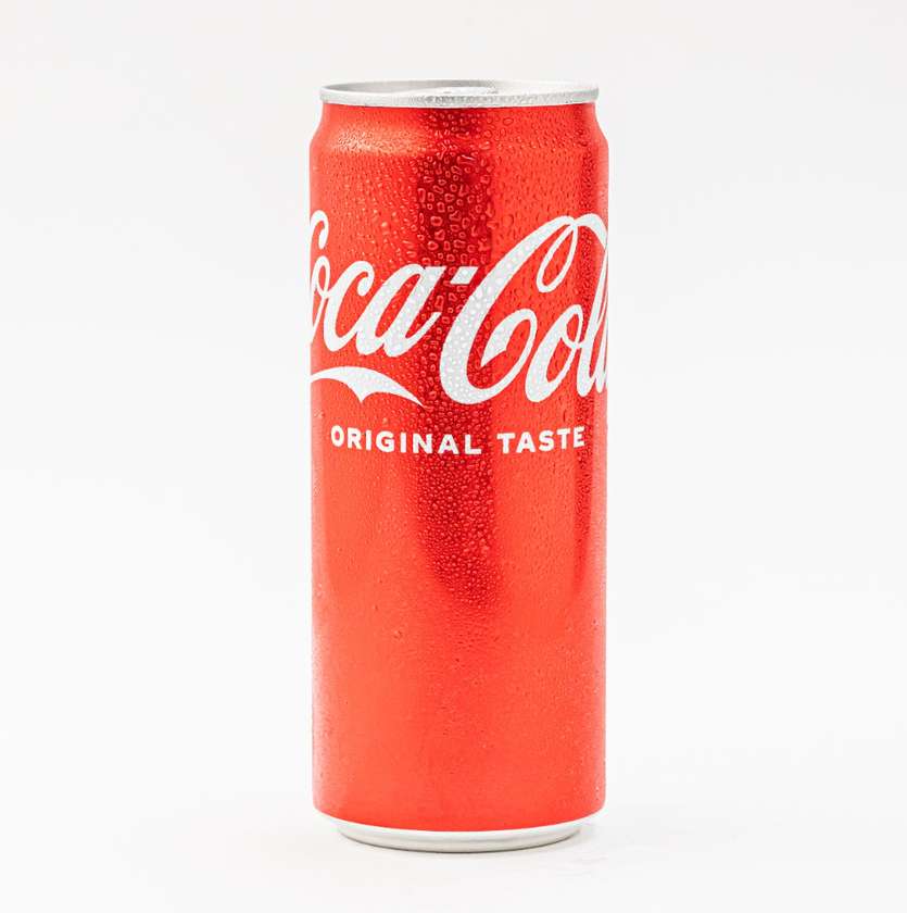 Coca-Cola