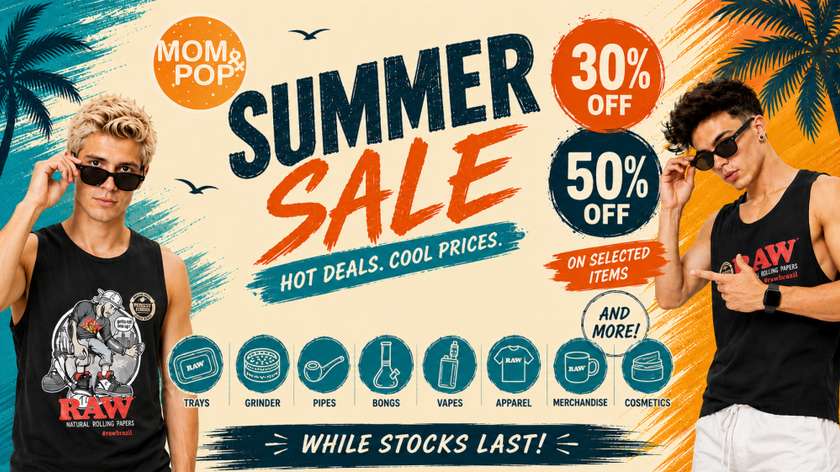 π₯Summer Sale β Hot Deals, Cool Prices! βοΈ