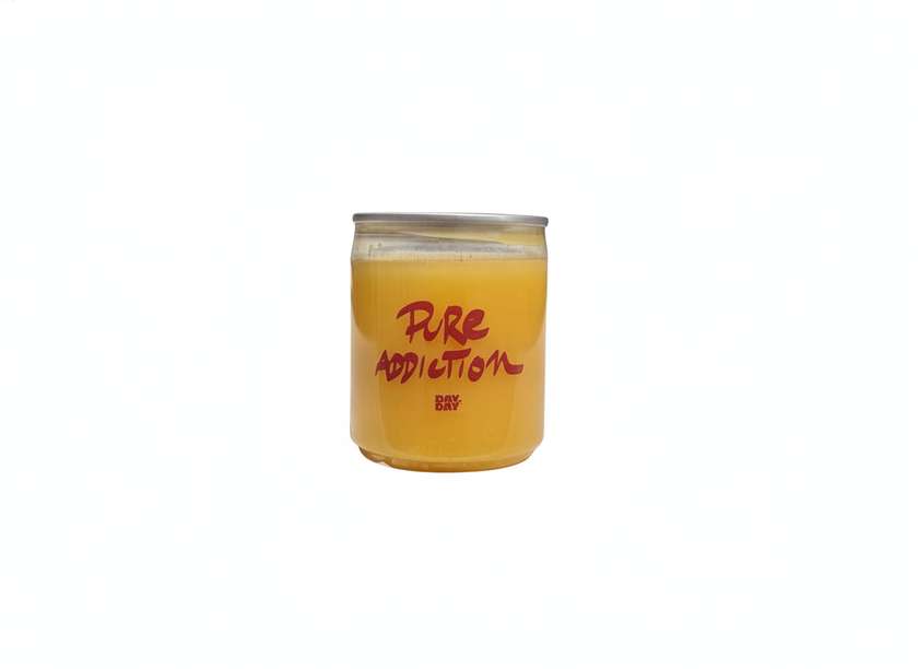 Ginger Shot