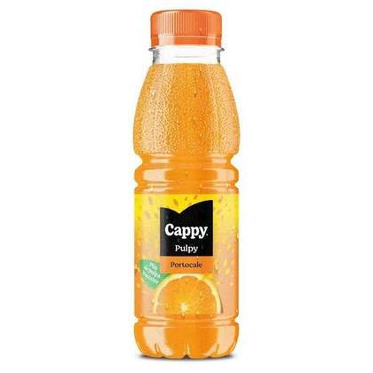 Cappy Pulpy Orange 0.33