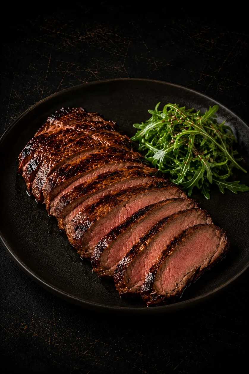Roastbeef 200