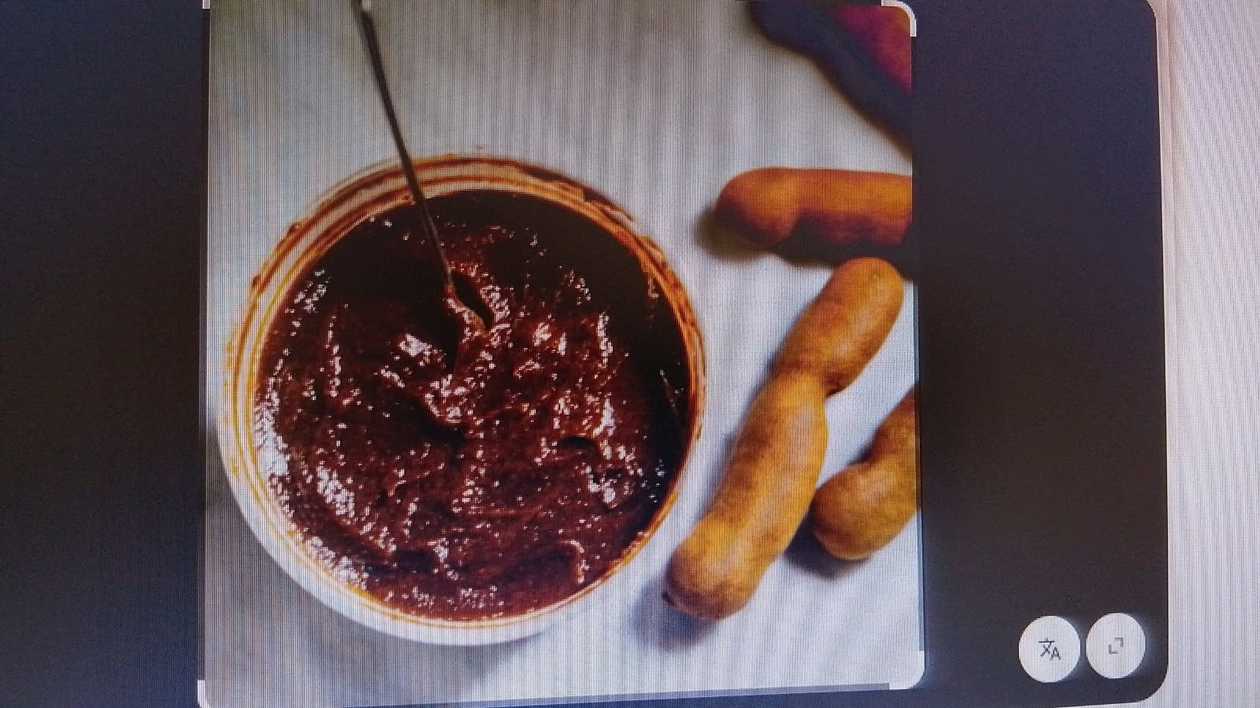 TAMARIND SAUCE EXTRA