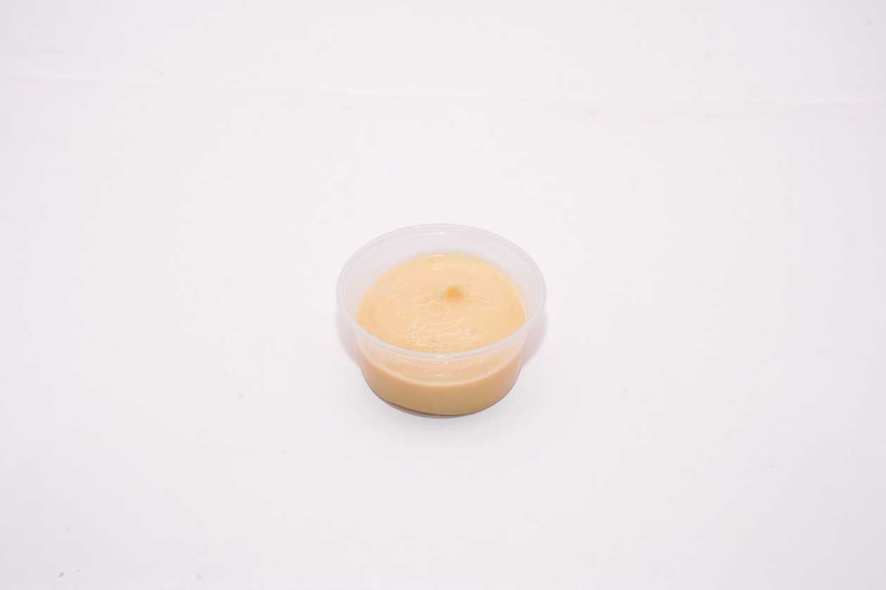Hot Mayo