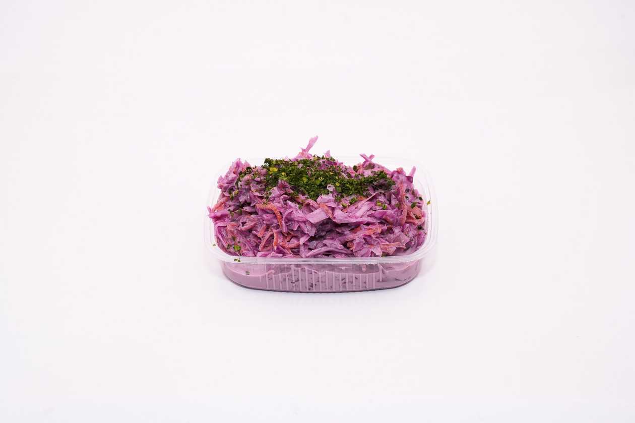 Coleslaw