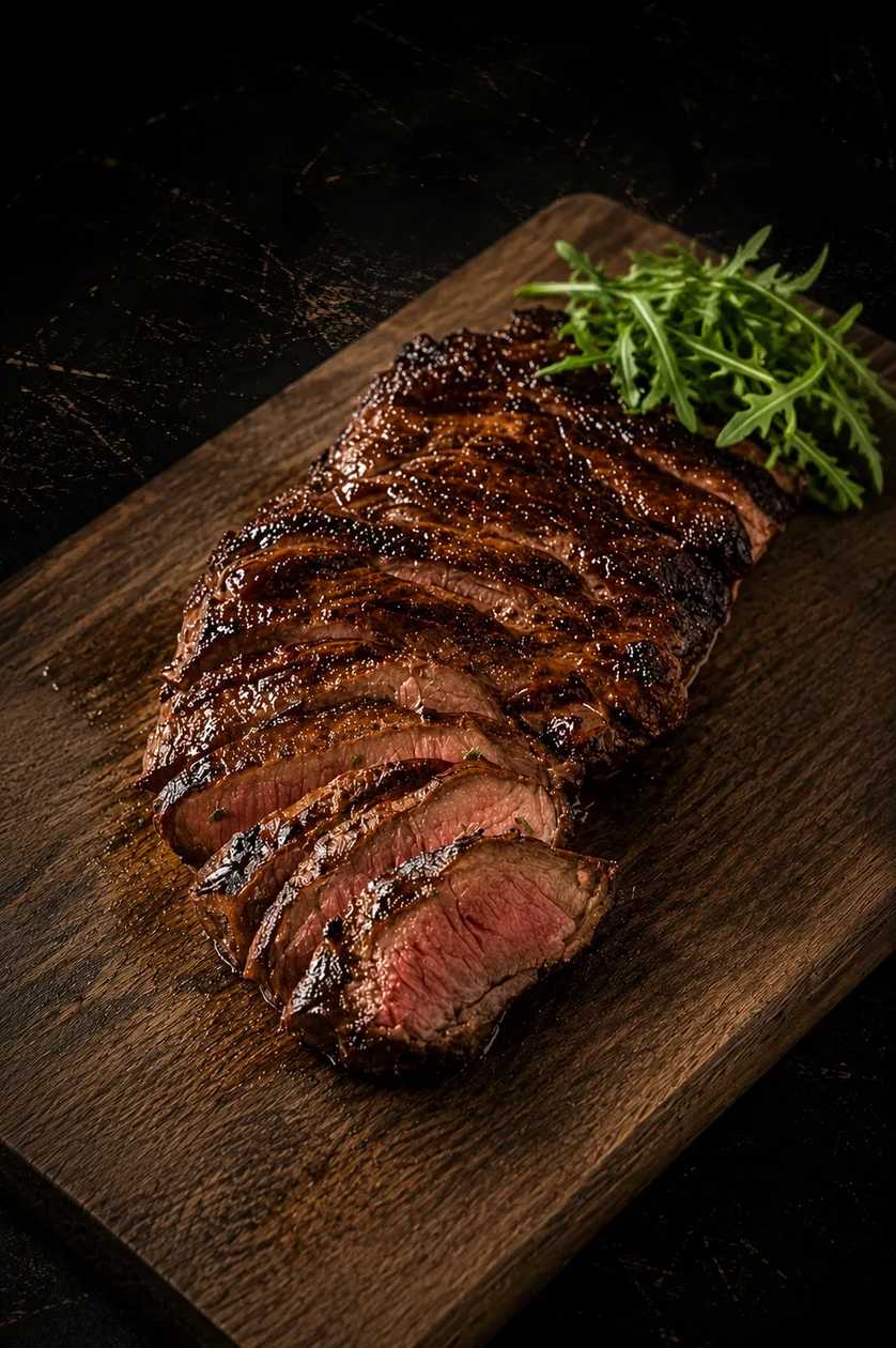 Roastbeef 300