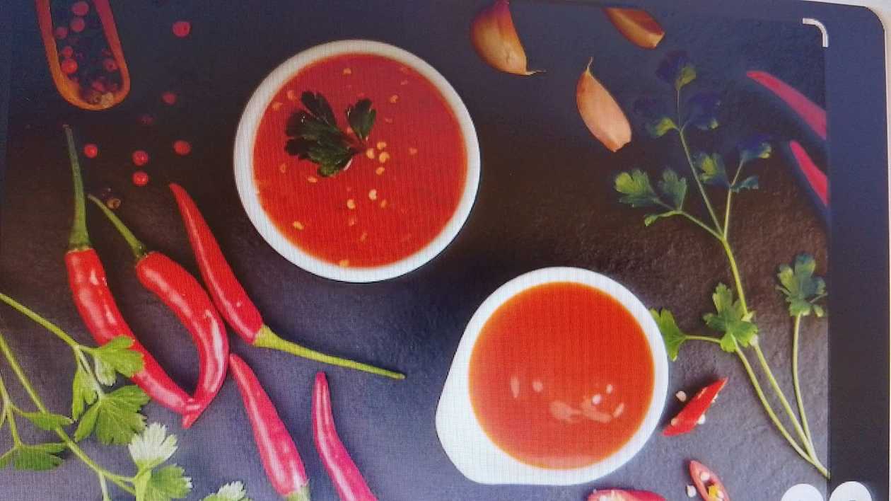GATUNDU SAUCE
