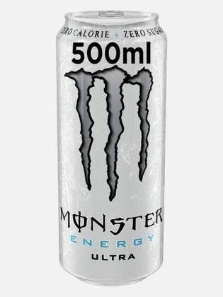 Monster Ultra Zero 0.5