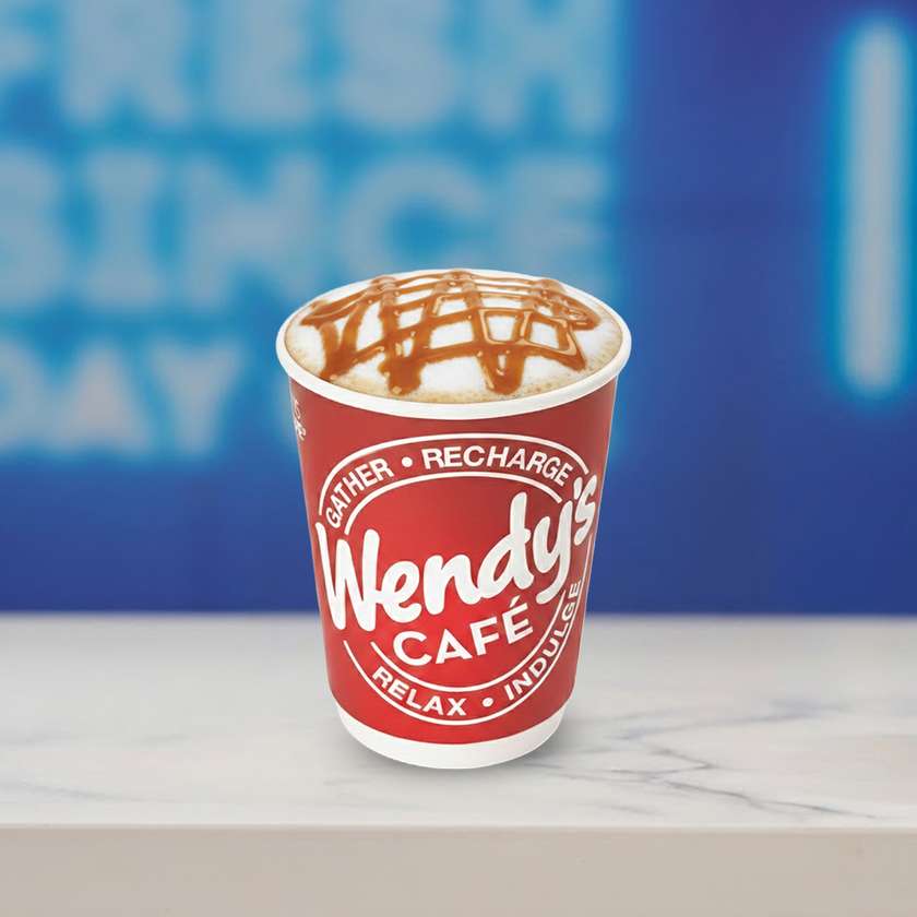 Caramel Macchiato
