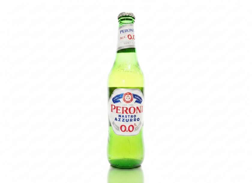 Peroni 0.0% 0.33L