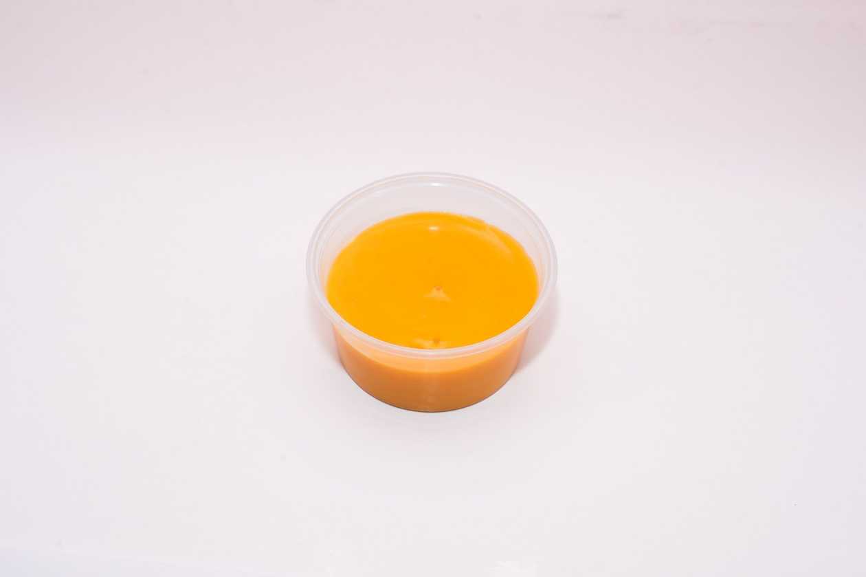 Cheese Sauce