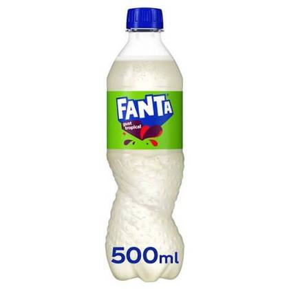 Fanta Tropical 0.5