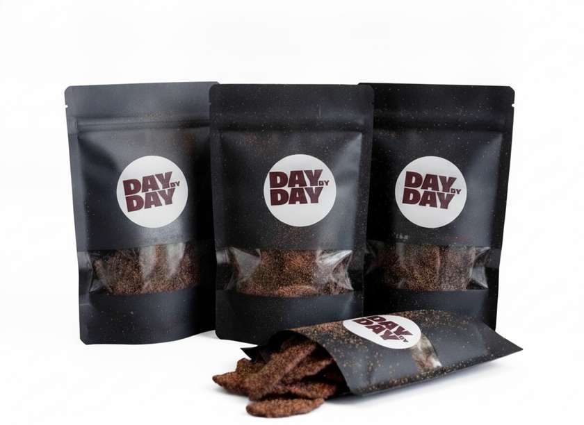 BEEF JERKY BBQ