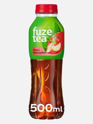 Fuze Tea Strawberry&Mellon 0.5