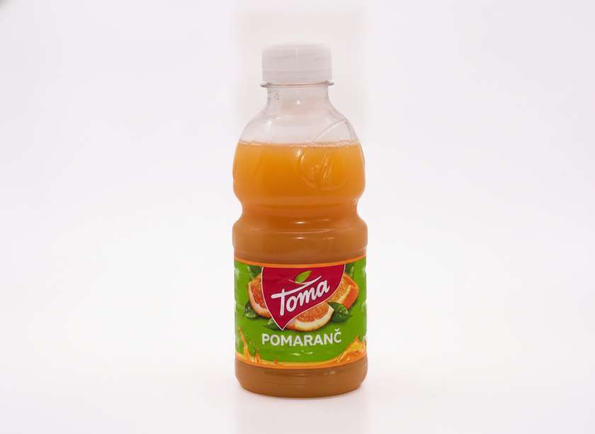 Orange Juice