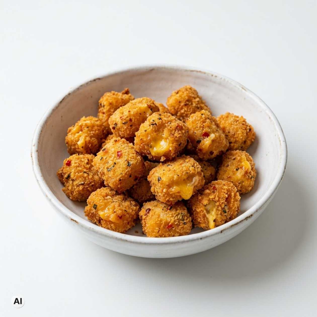 Pološtiepok pečený 120g