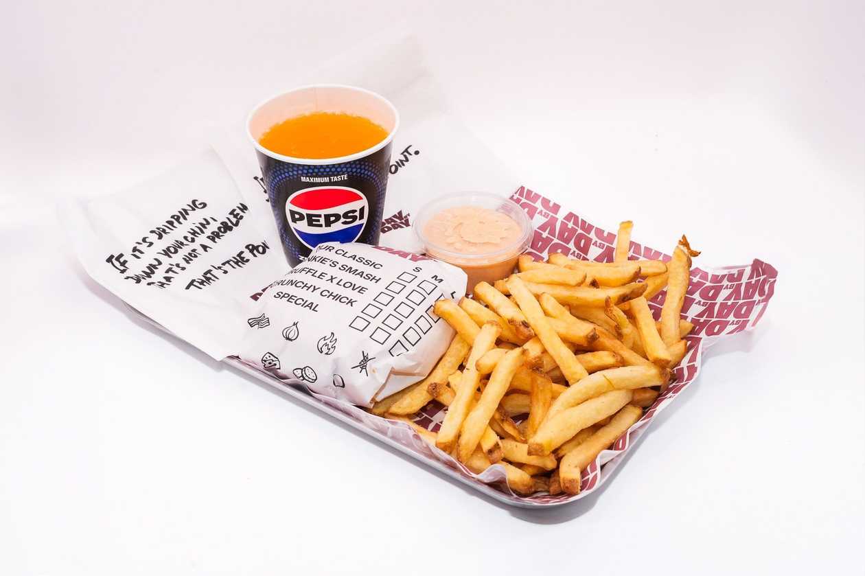 Our Classic M+COMBO