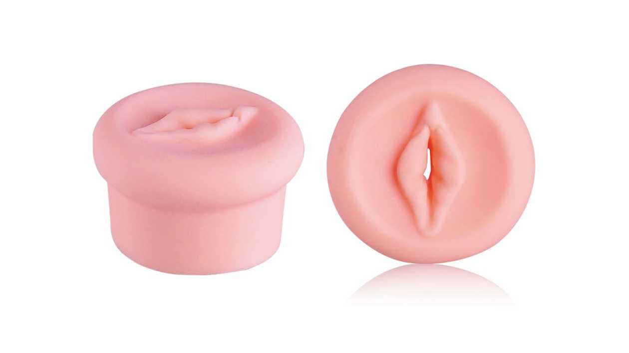Lifelike Pump Sleeve - návlek na pumpu