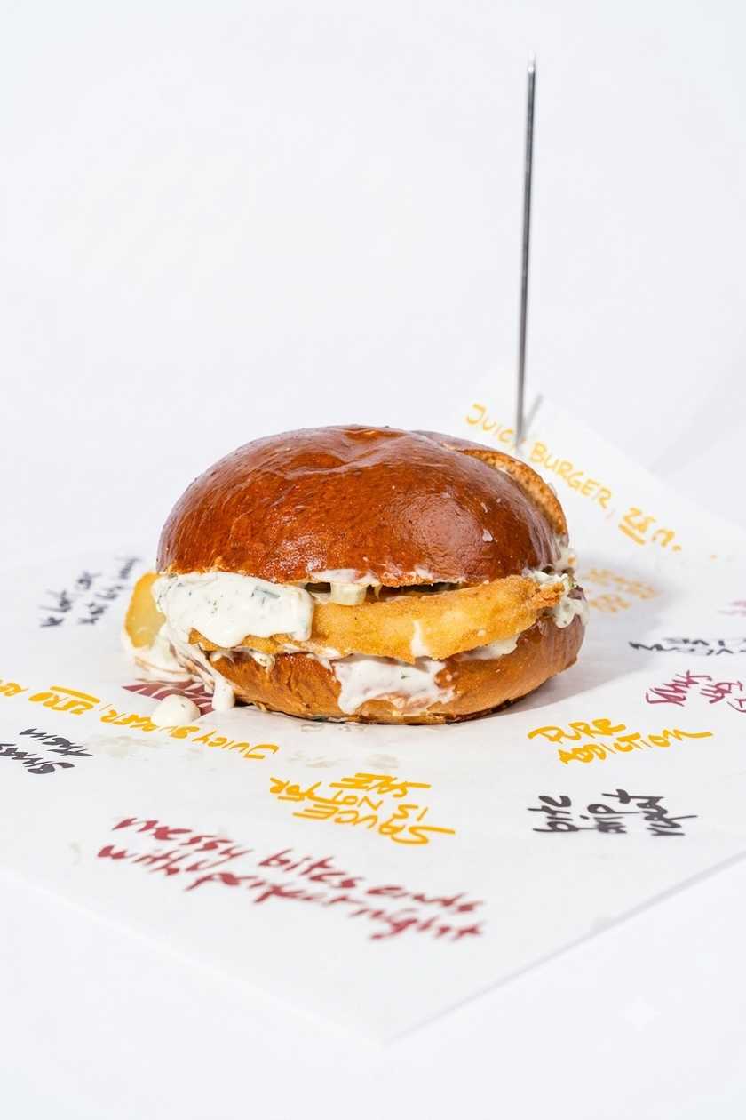 Mozzarella Dream