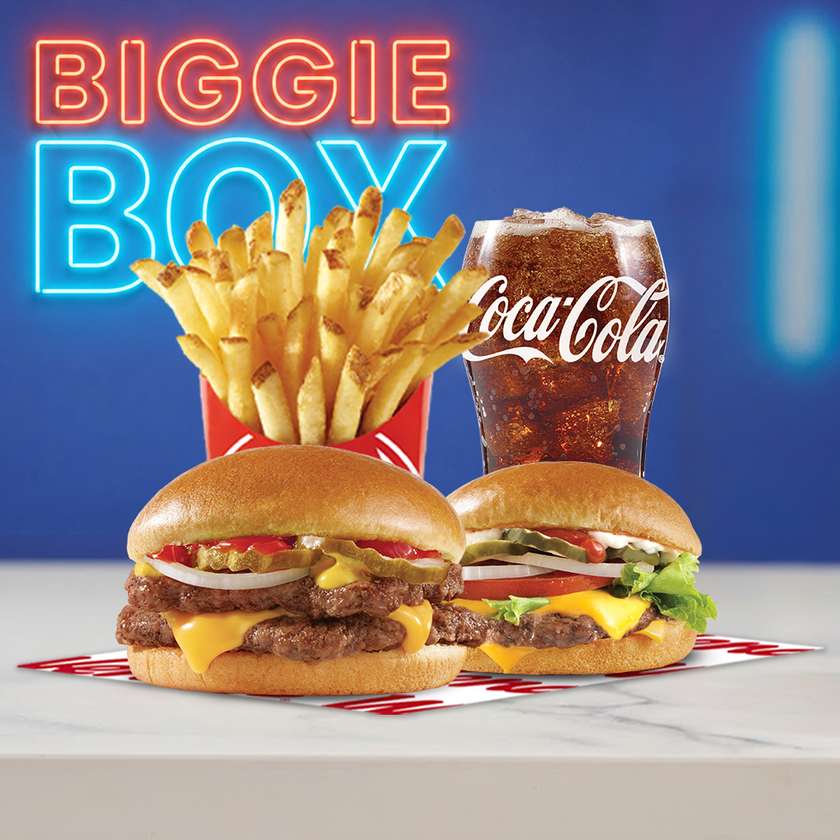 Biggie box