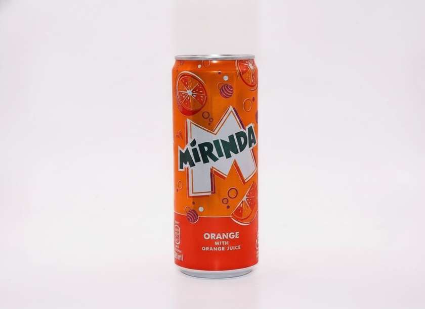 Mirinda 0.33l