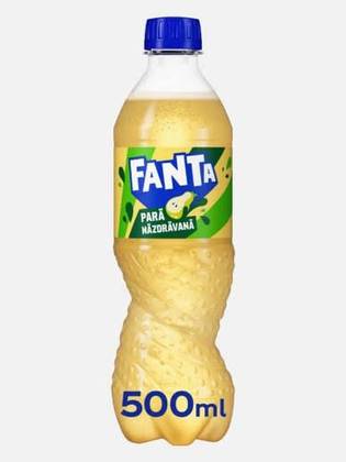Fanta Pear 0.5