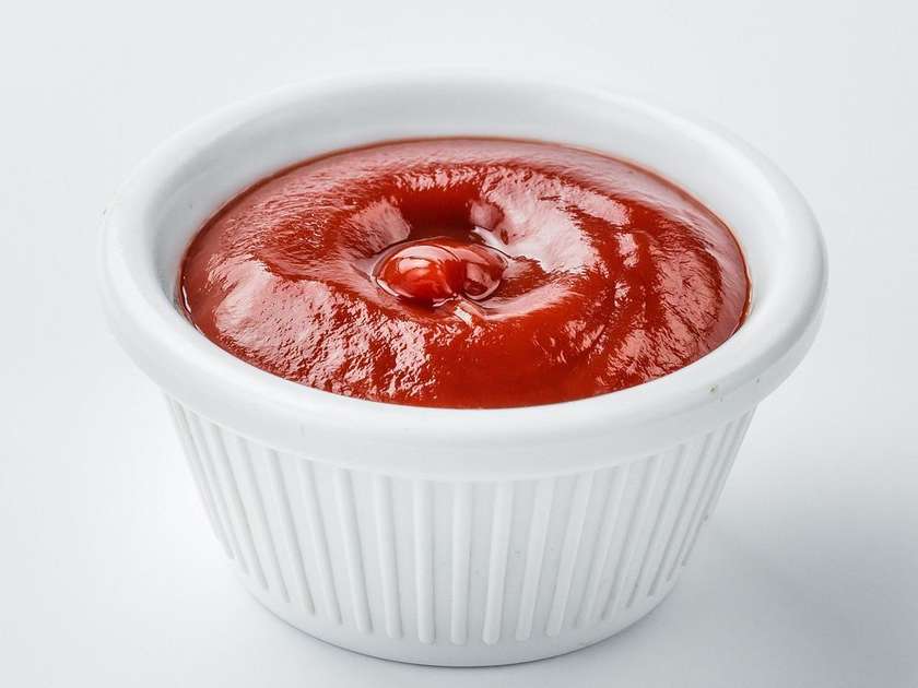 Ketchup