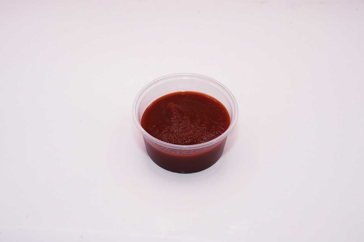 Homemade Ketchup