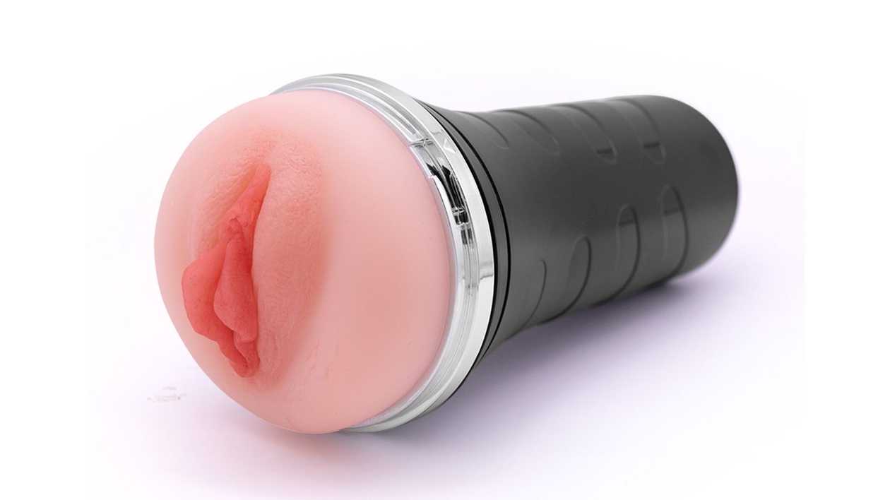 B-Series Pussy Masturbator - vagína