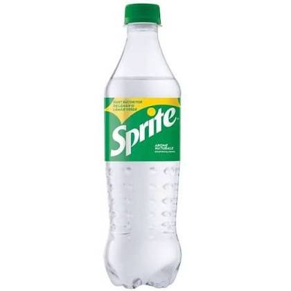 Sprite 0.5