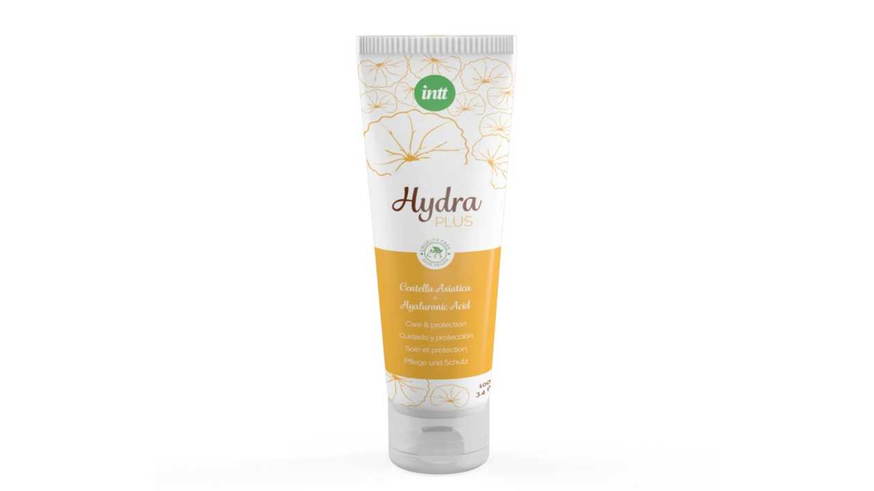 Intt Hydra Plus - lubrikant 100 ml