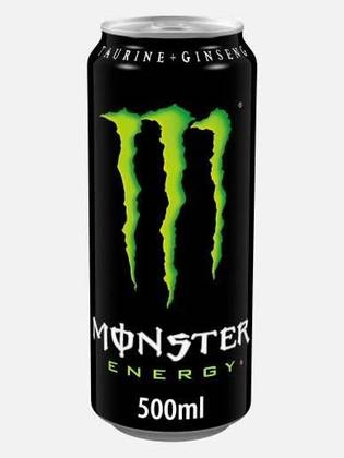 Monster 0.5