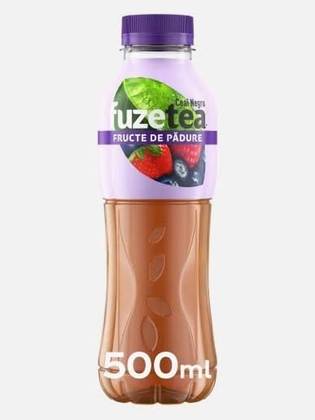 Fuze Tea Tropical Fruits 0.5