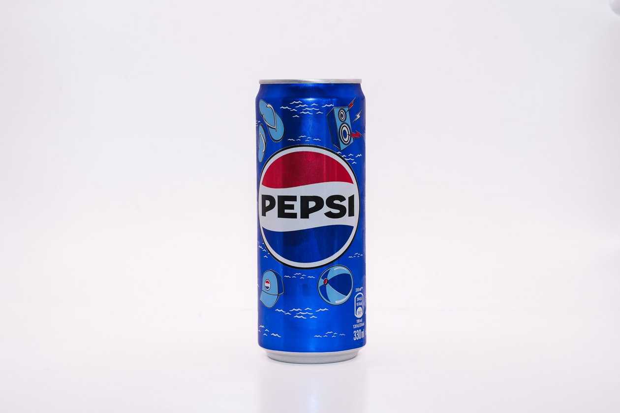 Pepsi 0.33l