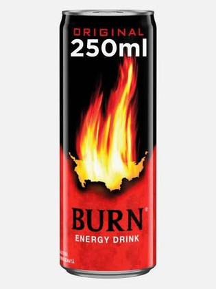 Burn 0.25