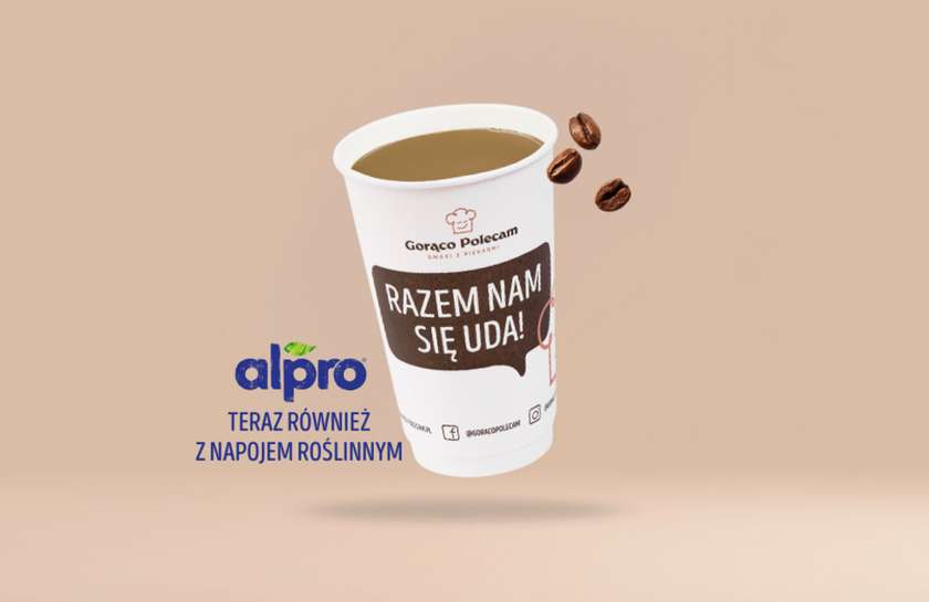 White Americano M