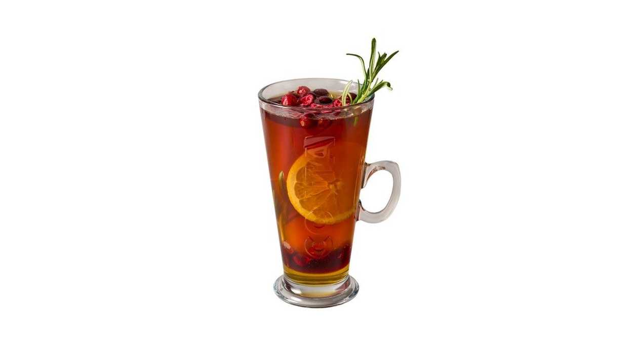 Herbata Very Berry