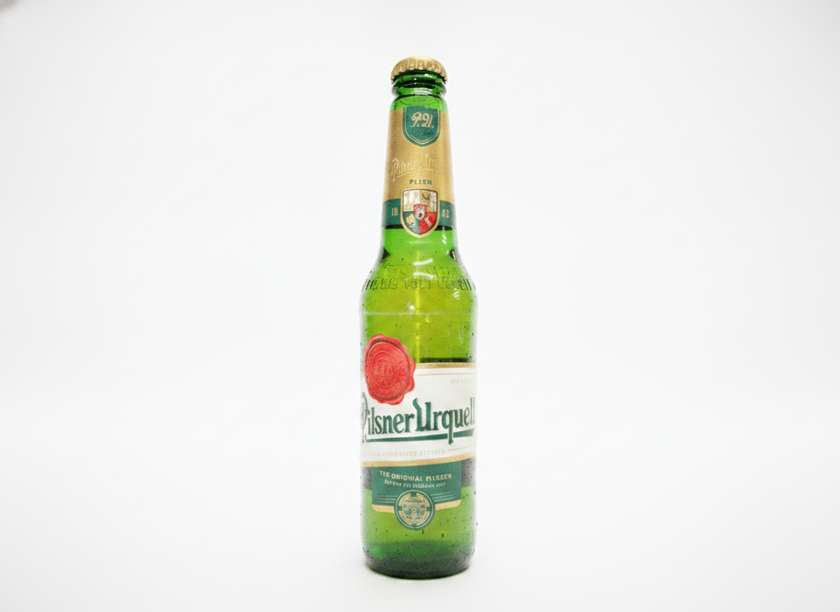 Pilsner Urquell 0.33l