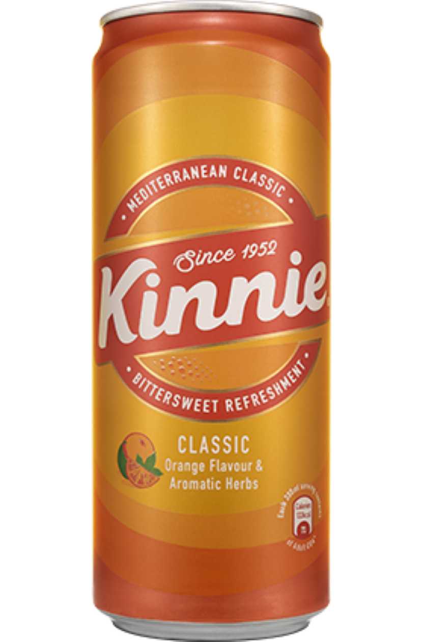 Kinnie