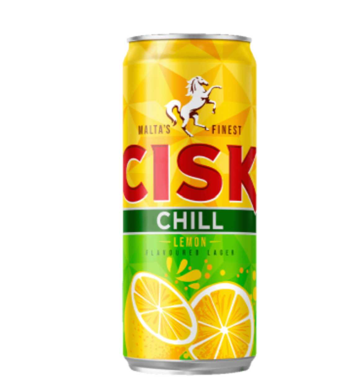 Cisk Lemon