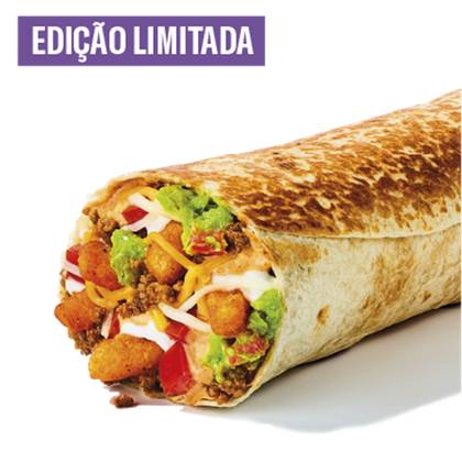 Burrito XL