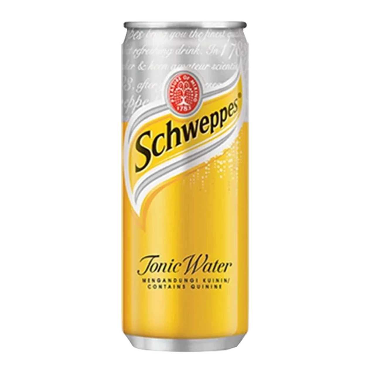 Tonic Water