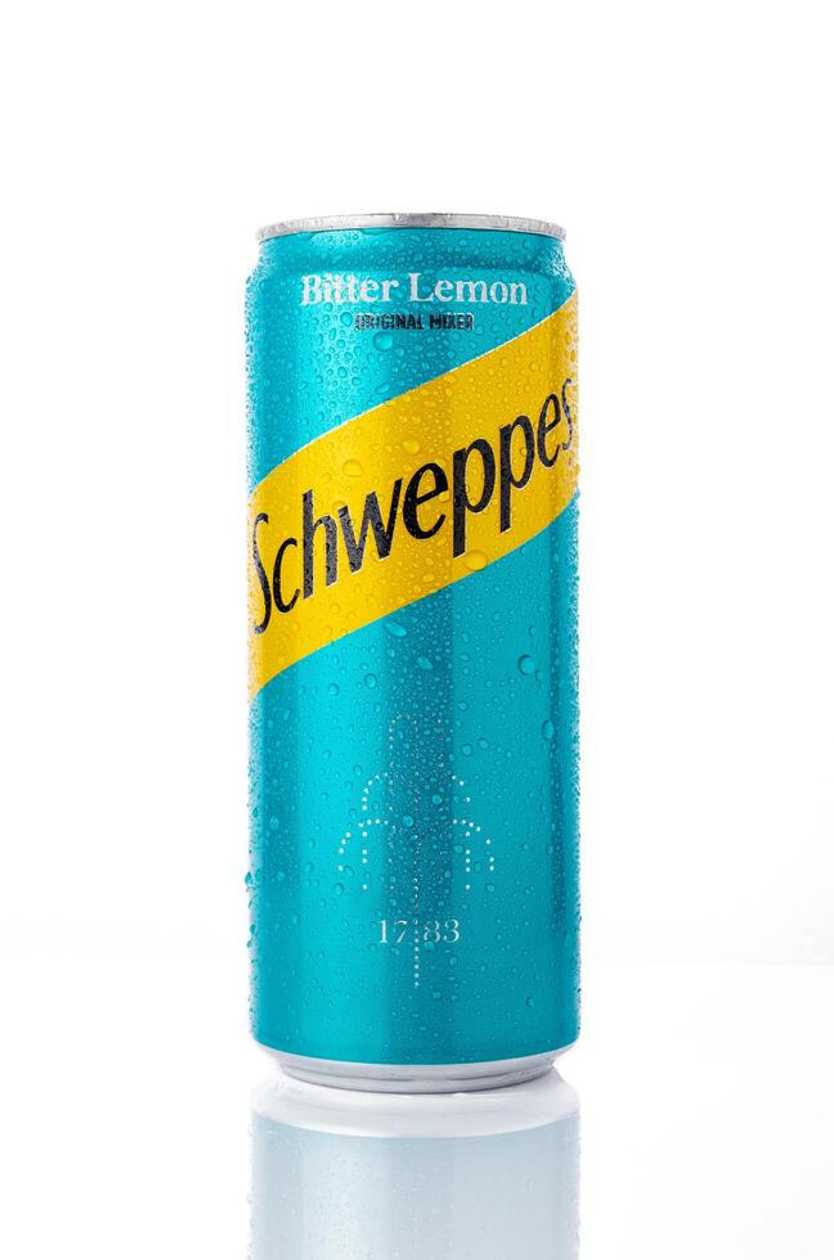 Bitter Lemon