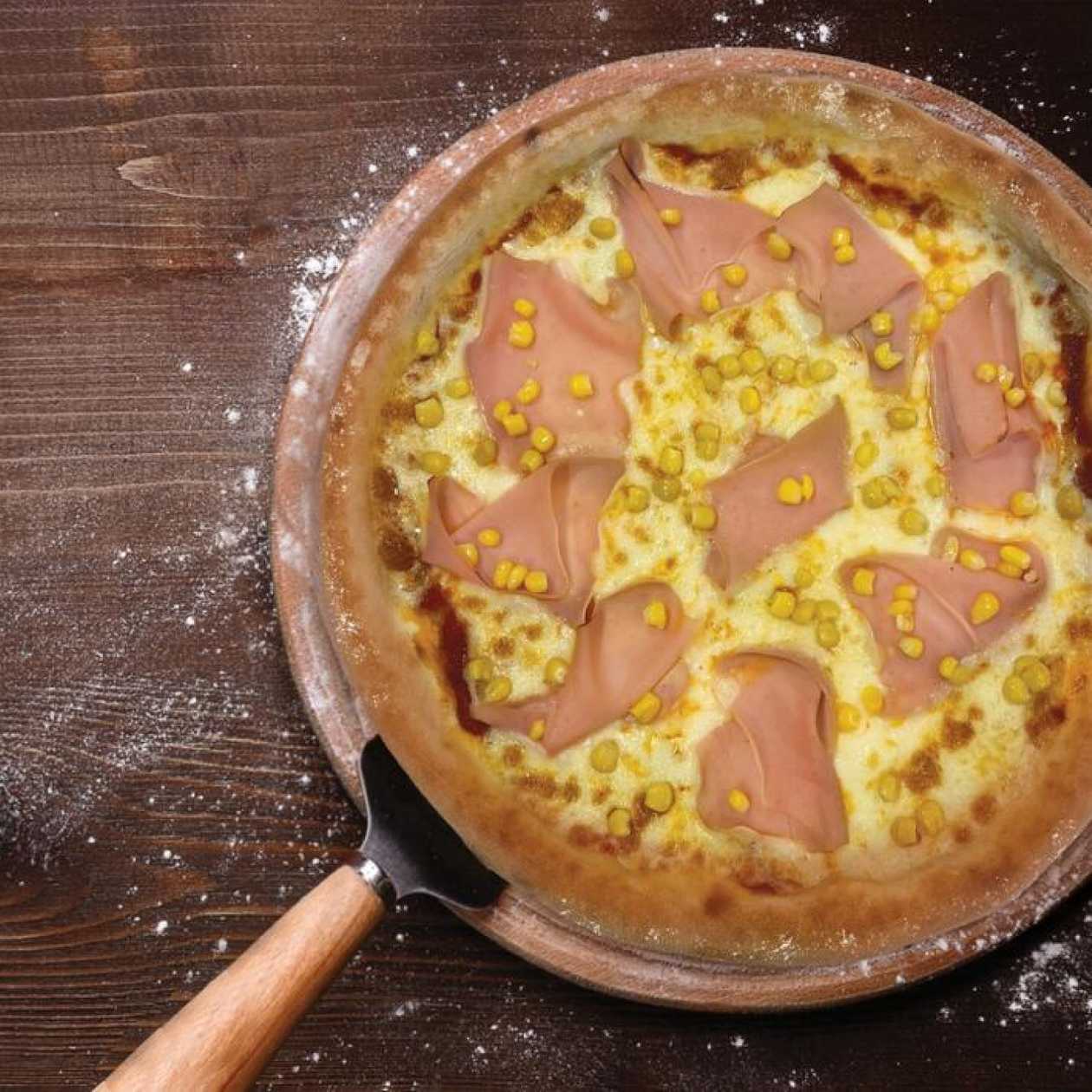 Pizza Junior