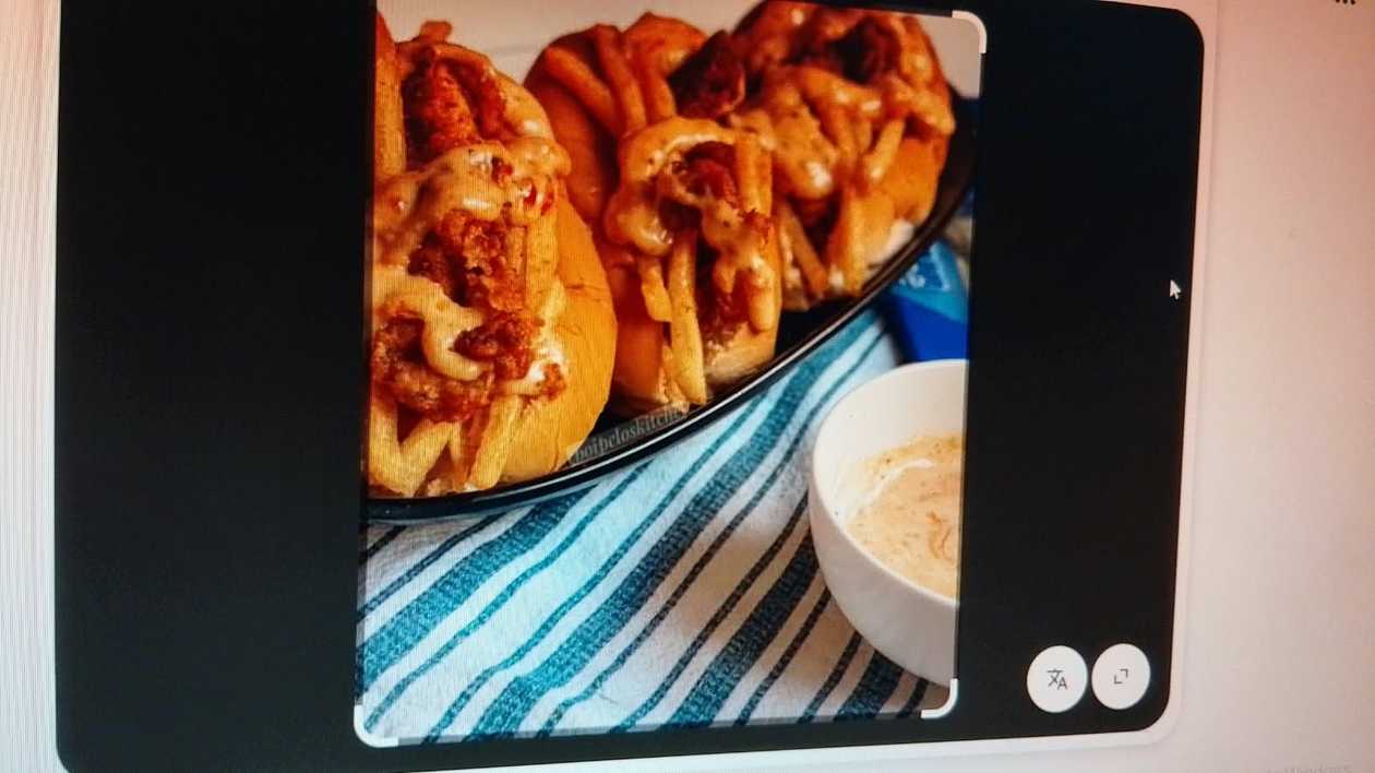 Chips Roll