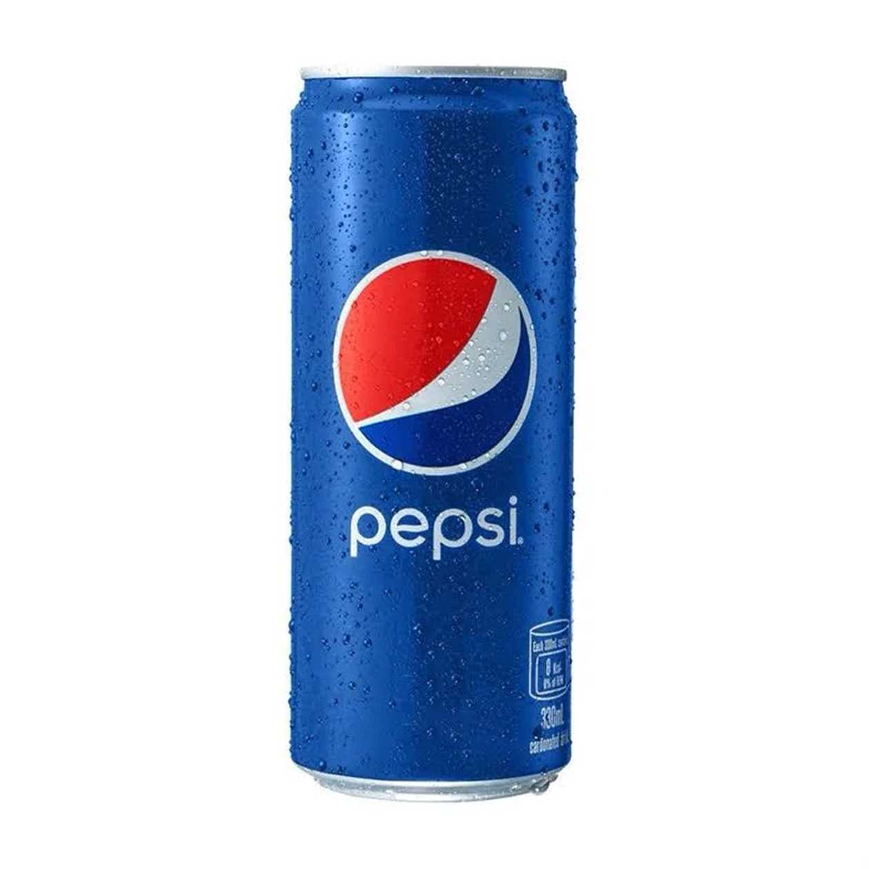 Pepsi