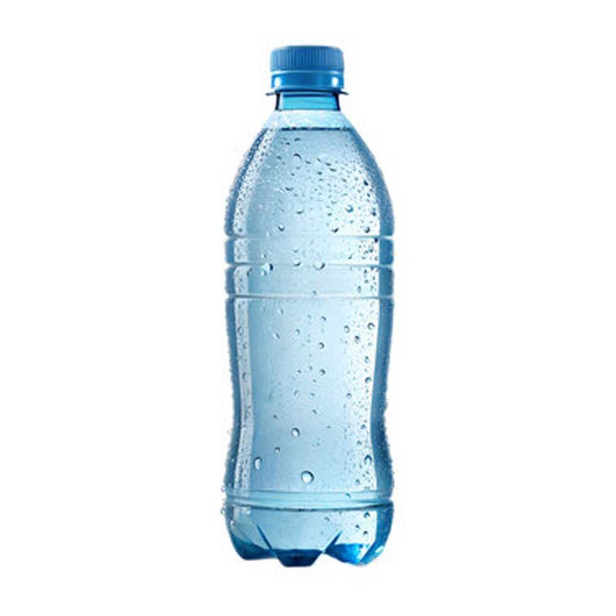 Large Sparkling Water