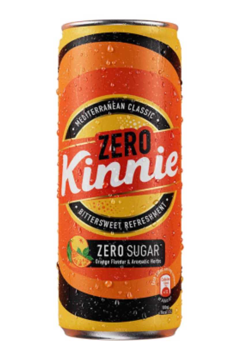 Kinnie Zero
