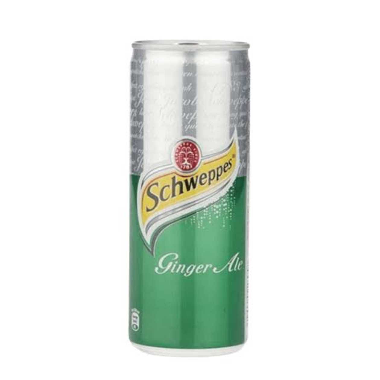 Ginger Ale
